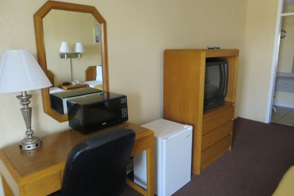 Hotel Americourt Extended Stays (Kingsport)